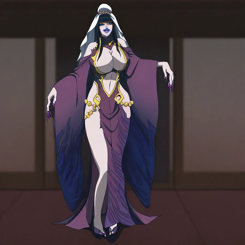 Houkouin (Dai-Shogun - Great Revolution) V1