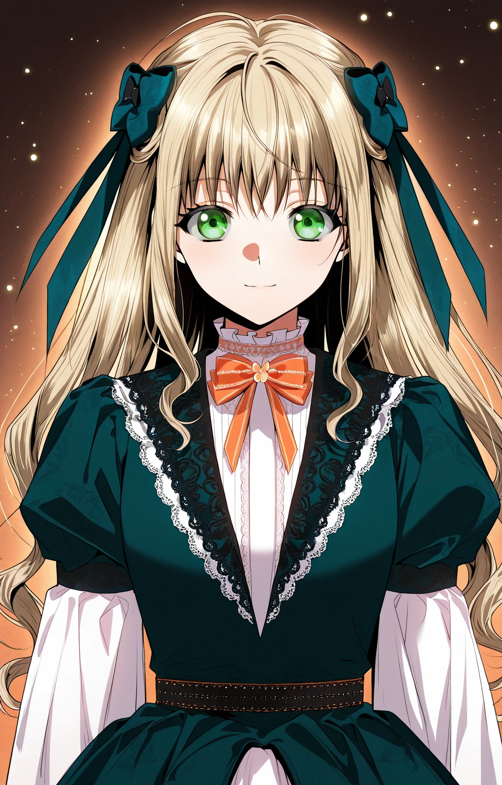 Arabella De Mare | I'm the Queen in This Life | 언니, 이번 생엔 내가 왕비야 | Manhwa | Webtoon | Illustrious V1