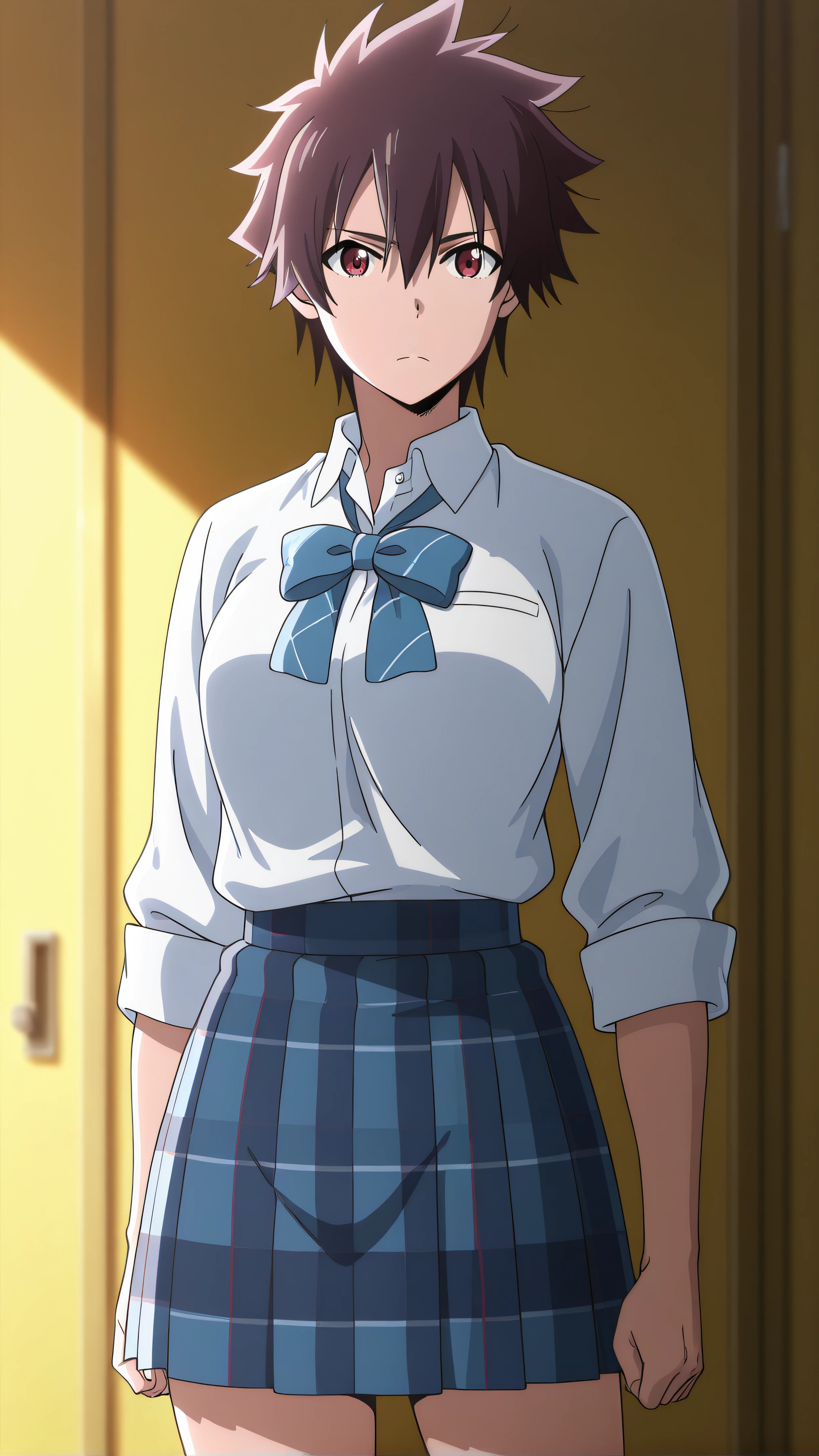 aragaki nagisa（荒垣渚）——Hanebado!（轻羽飞扬） v1.0