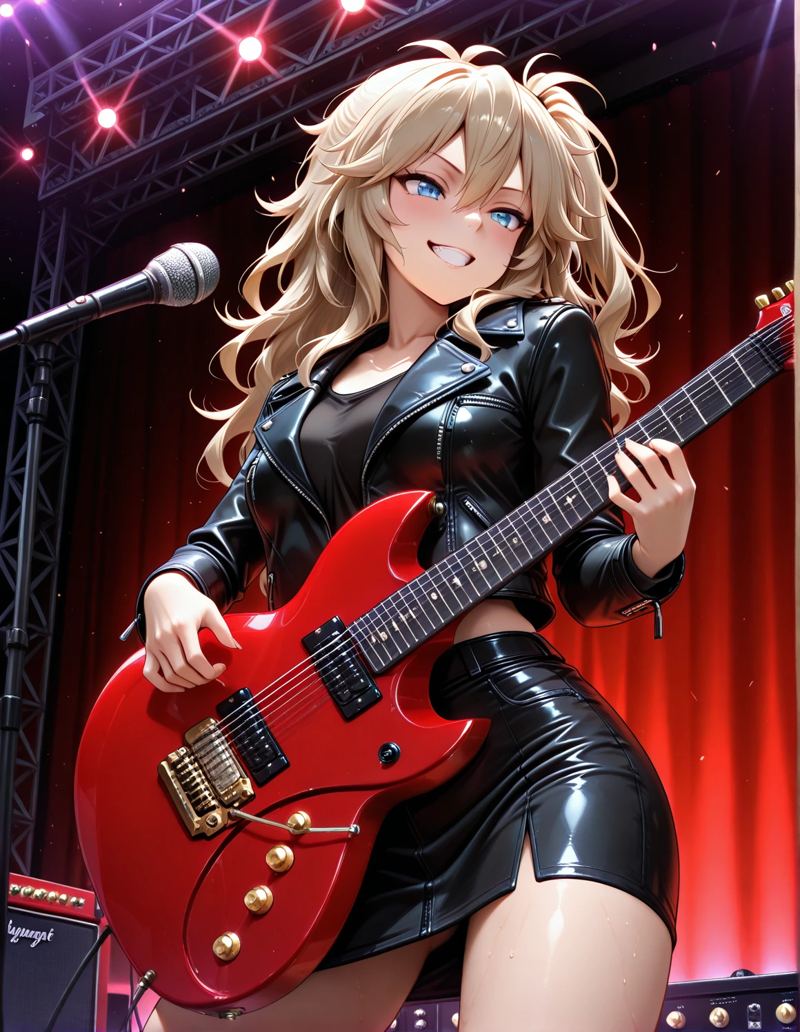 KK-1 [E.Guitar] v1.0