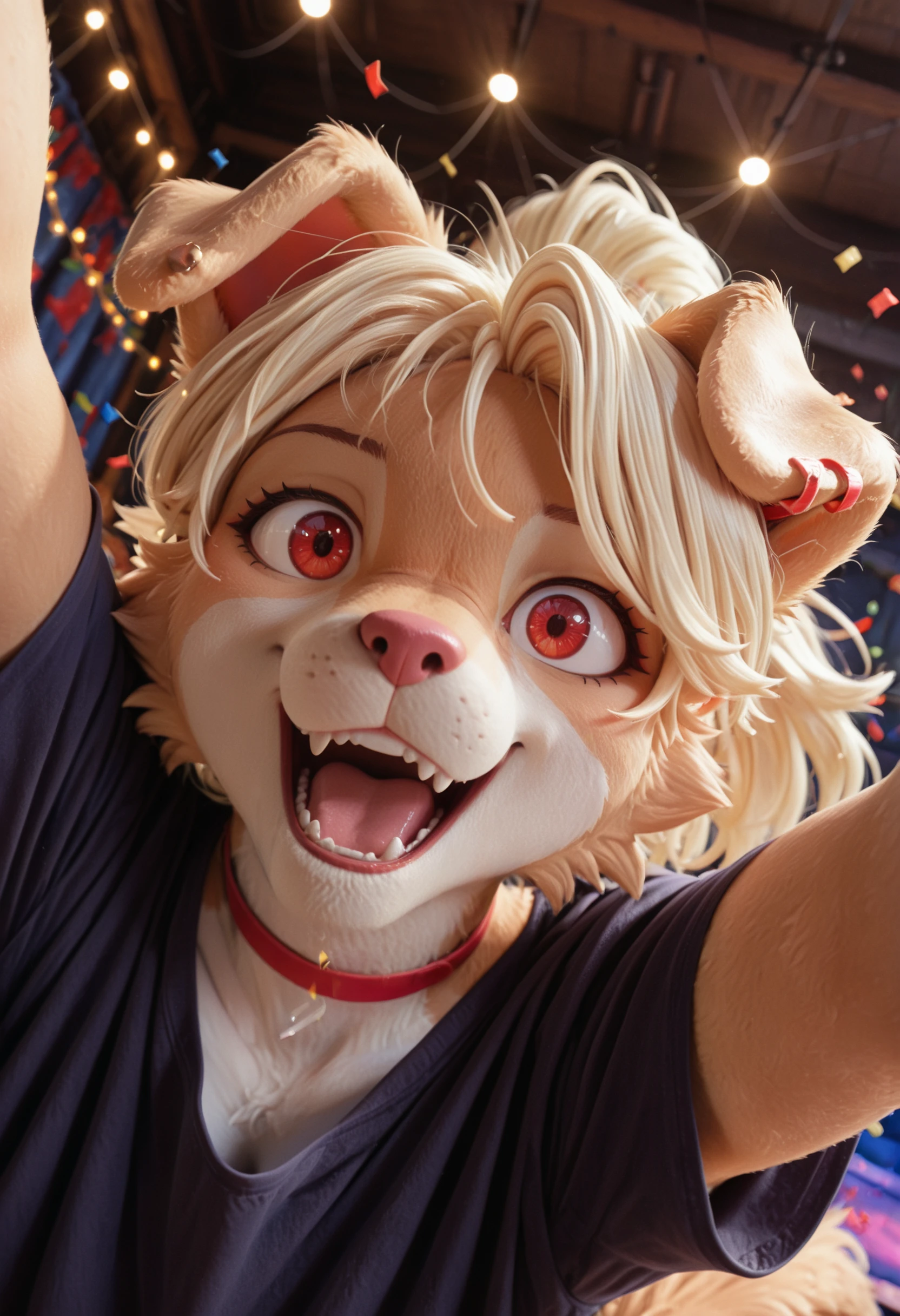 Ashlyn (CoffeeSoda) [Illustrious] Illustrious