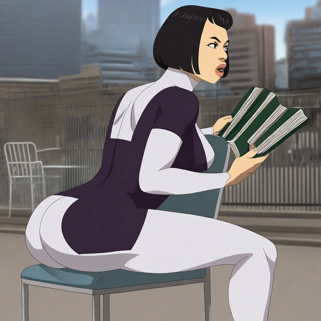 Dupli-Kate (Invincible) V1