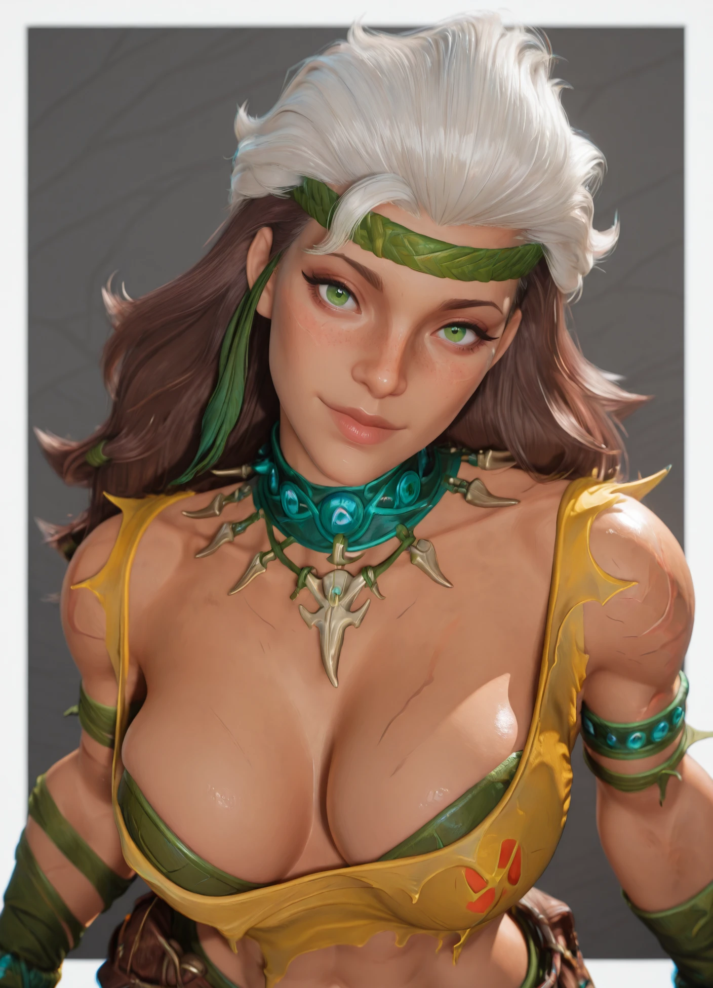 Rogue Marvel Rivals (IL) 2 Skins! Savage Land (IL)