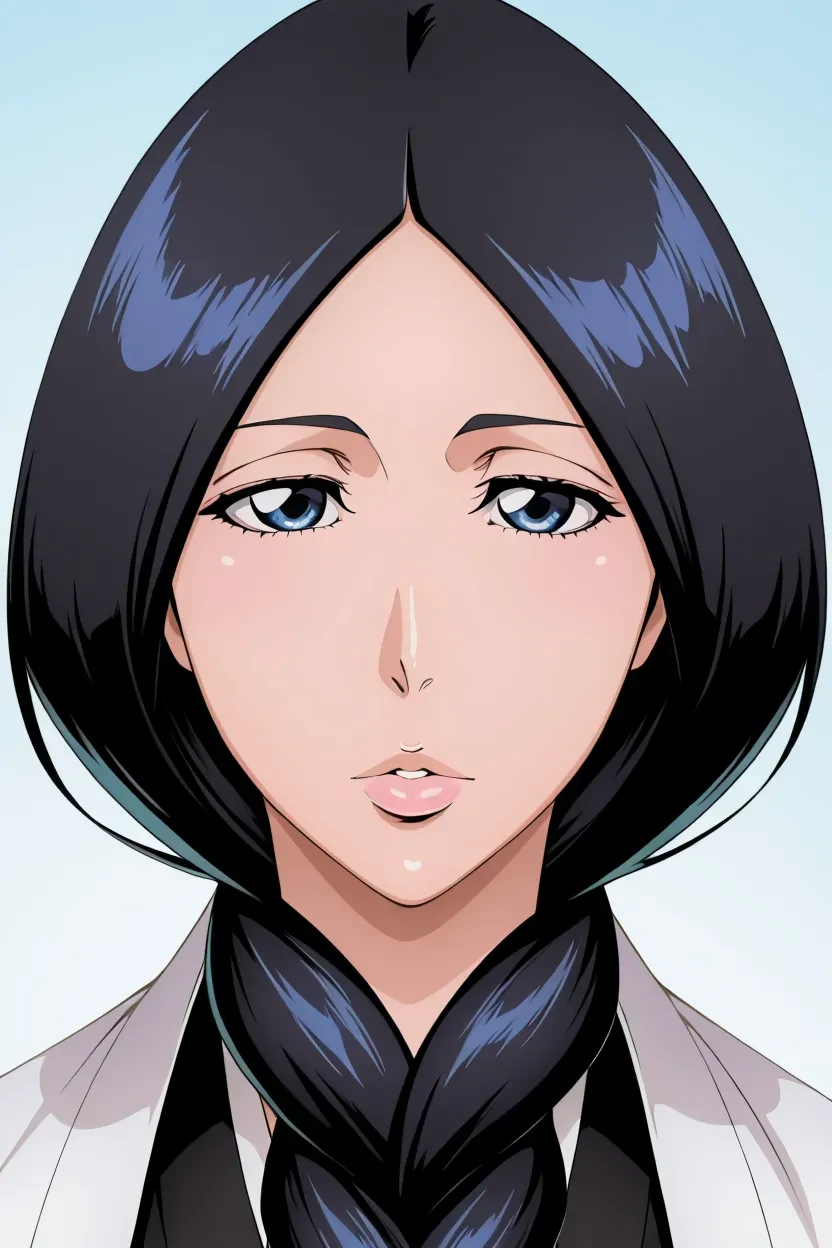 Retsu Unohana (Bleach) Dragon Kings Special v1.0