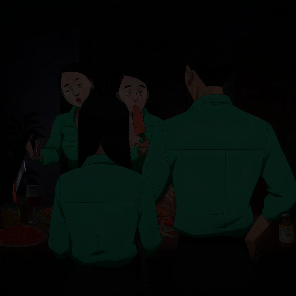 Debbie Grayson (Invincible) V1