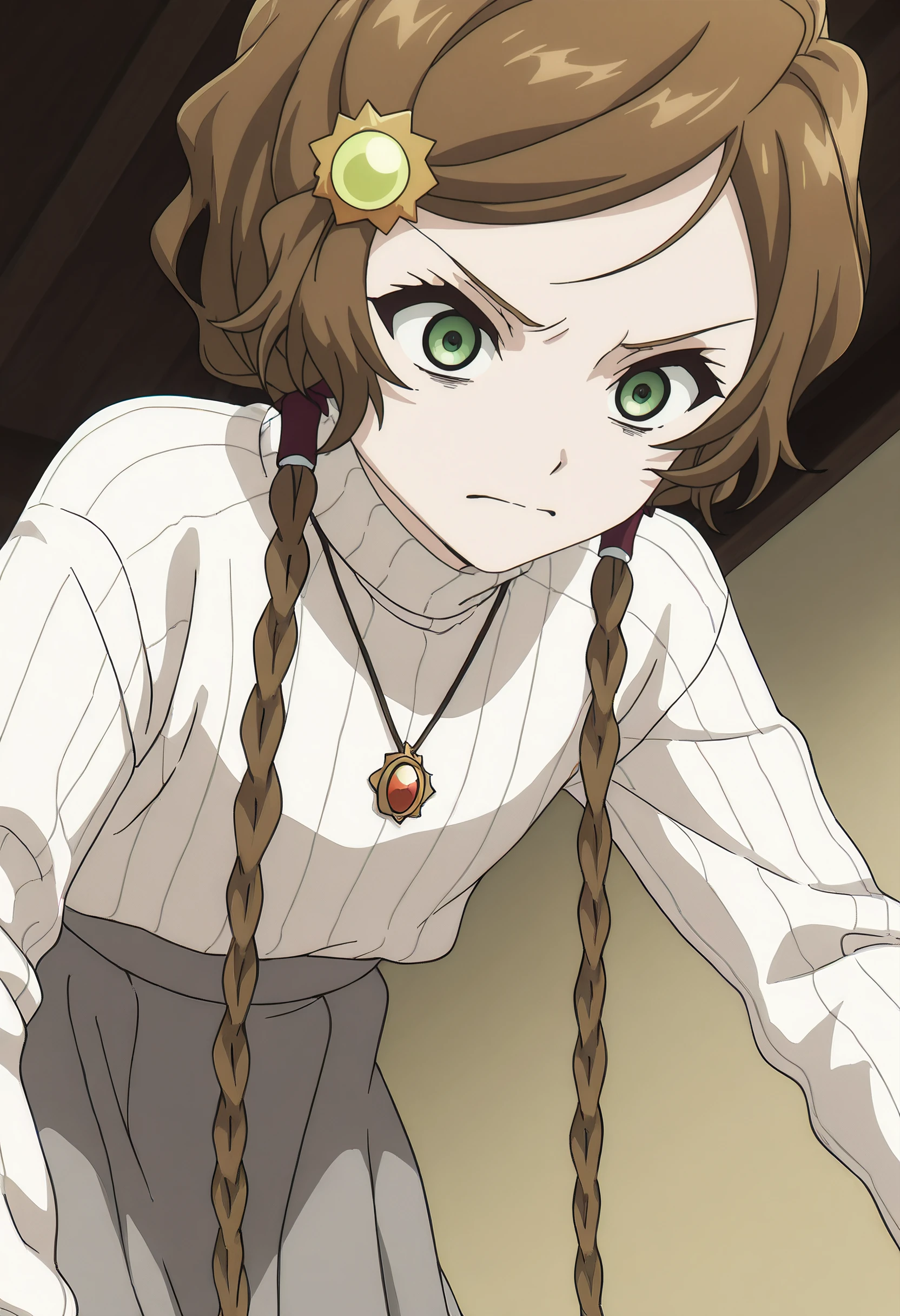 Bigga - Your Forma - 4 Outfits - Illustrious/SDXL v1.0