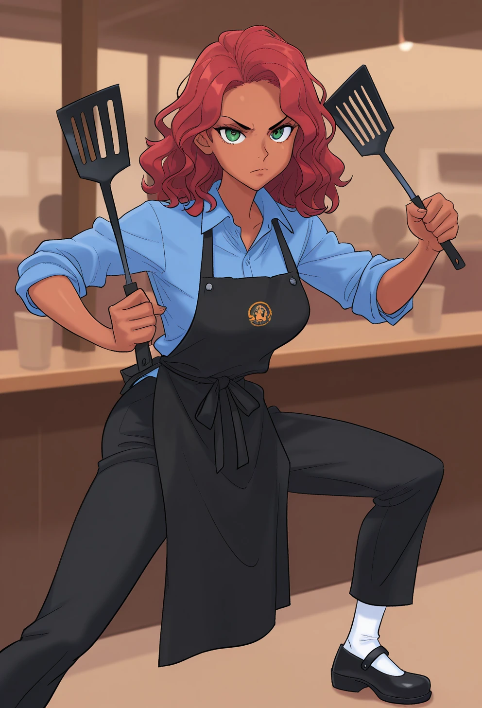 John Coffe - Artist Style Illustrious v1.0
