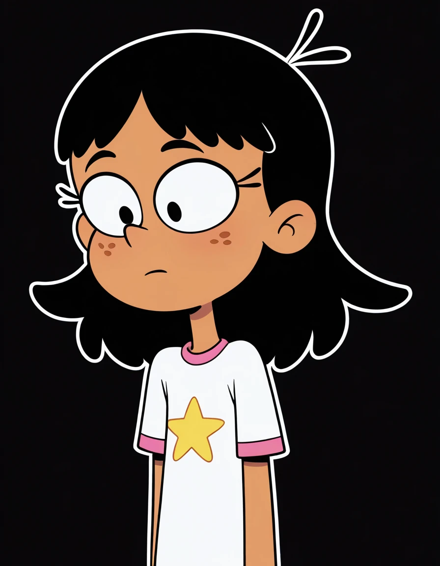 Stella Zhau (The Loud House) v1.0