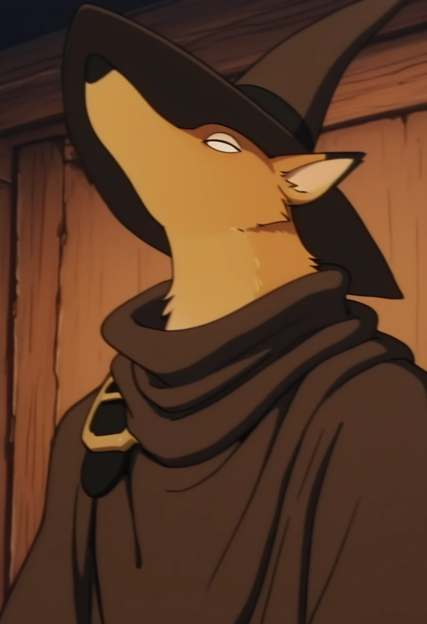 Kiriman (Tower of Wind) [Illustrious] V1