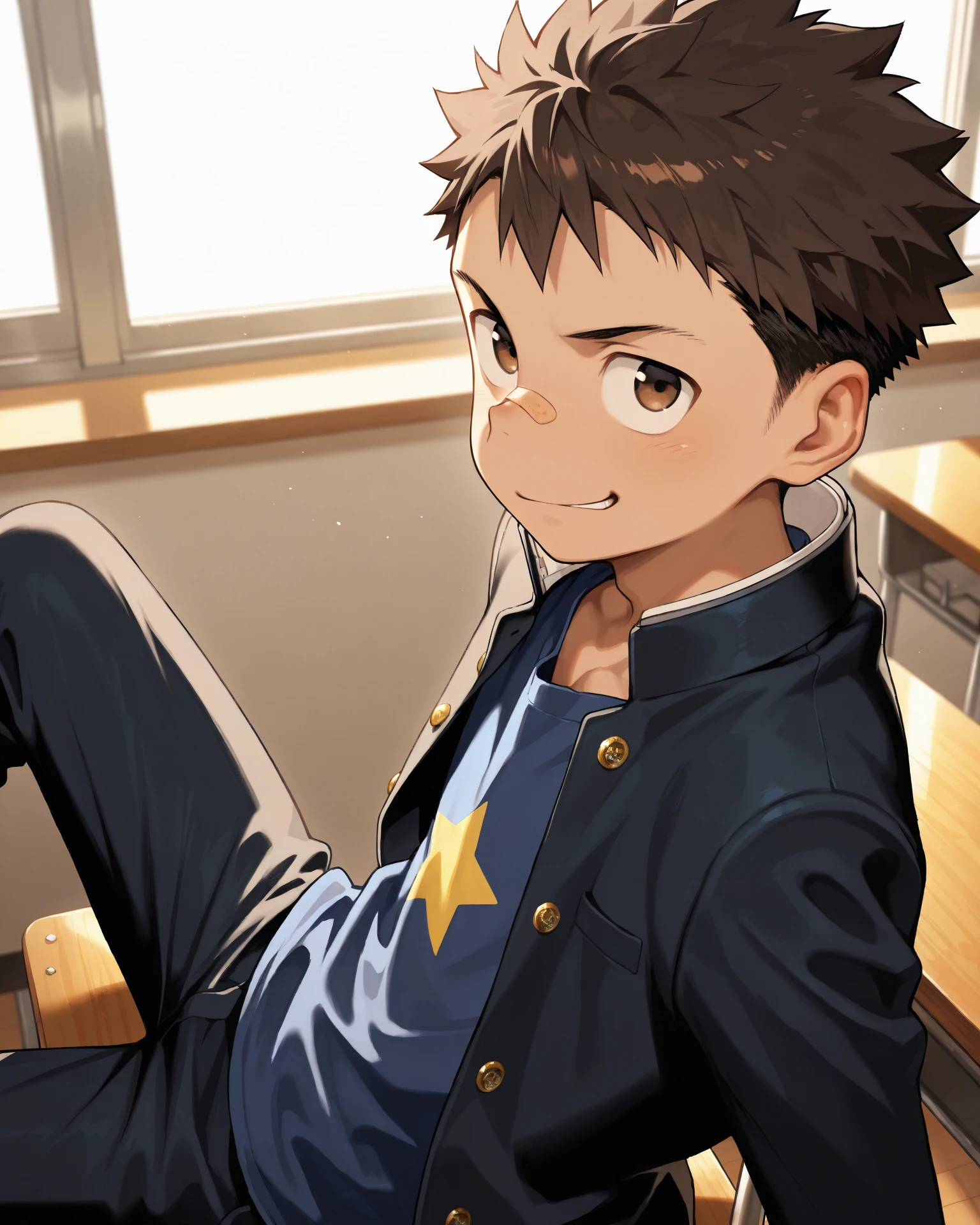 Kenichi Katushita - Danzi Engine v1.0