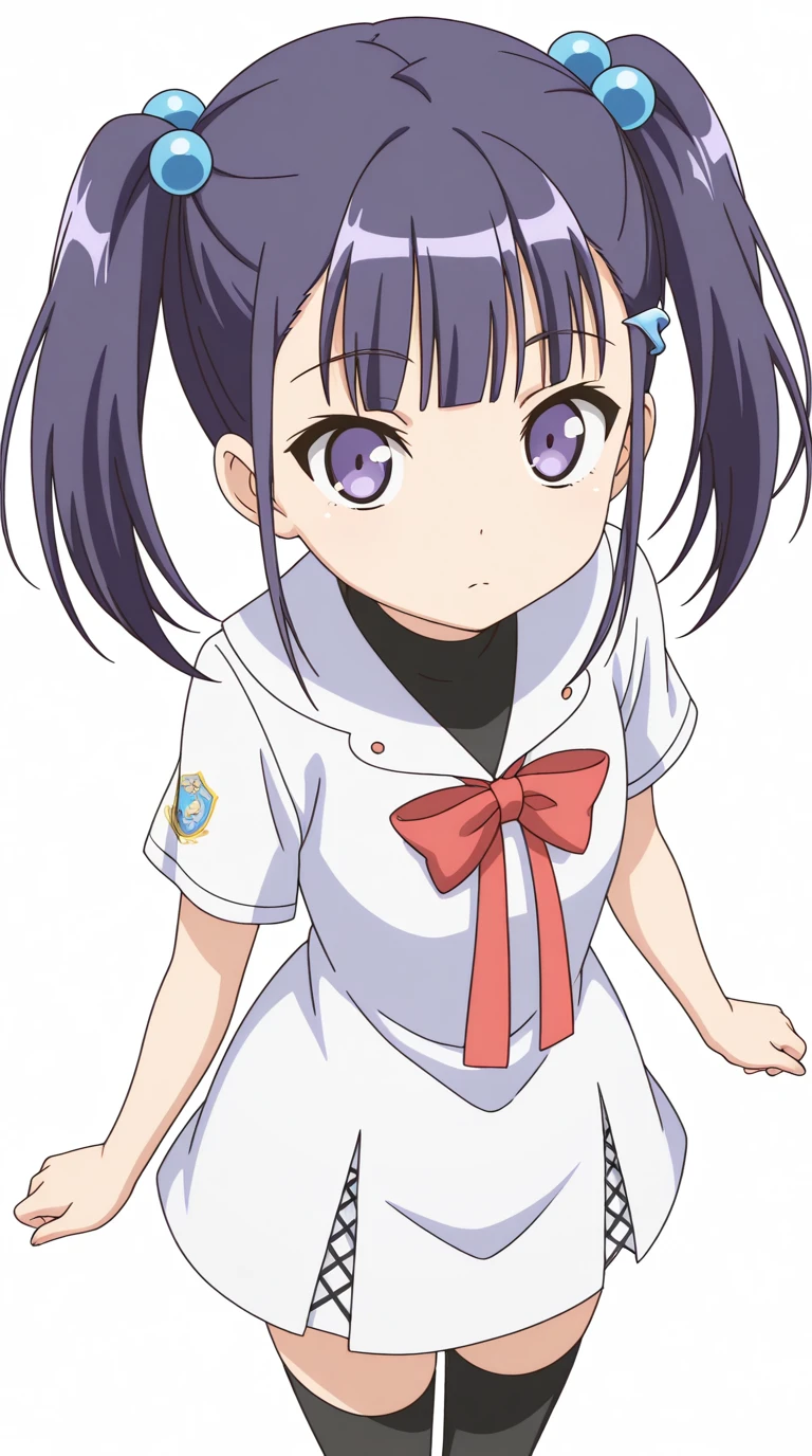 Kotone Oribe (織部琴音) - Magical Suite Prism Nana (まじかるすいーとプリズム・ナナ) ova