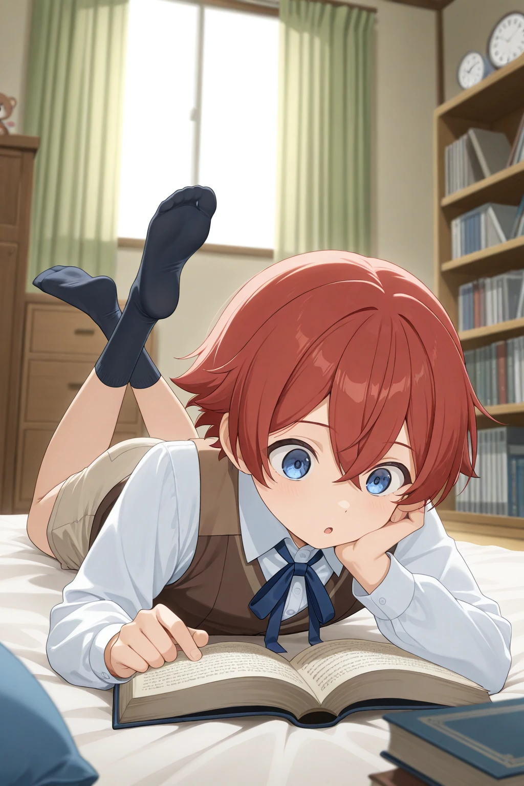 Shion - Magic Maker v1.0