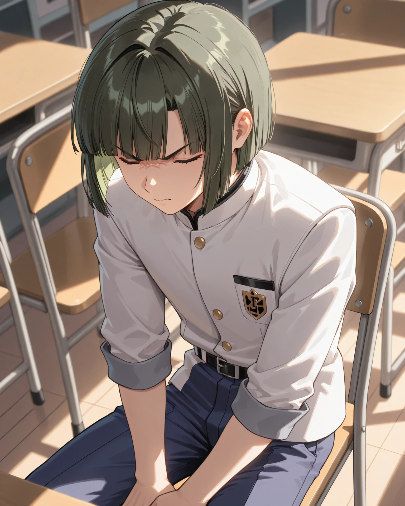 Akira Toya - Hikaru no Go v1.0