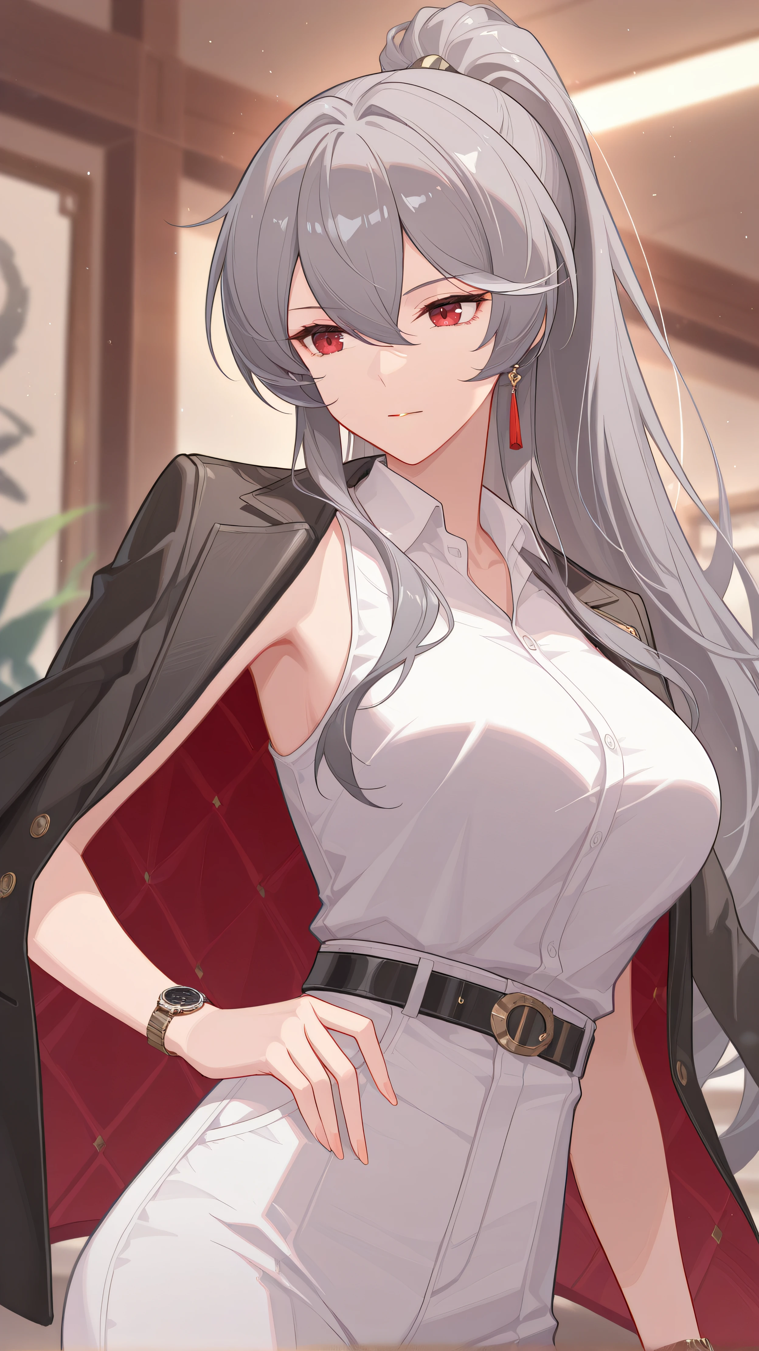 xiabing（夏冰）——Crazy Ones（奇点时代） v1.0