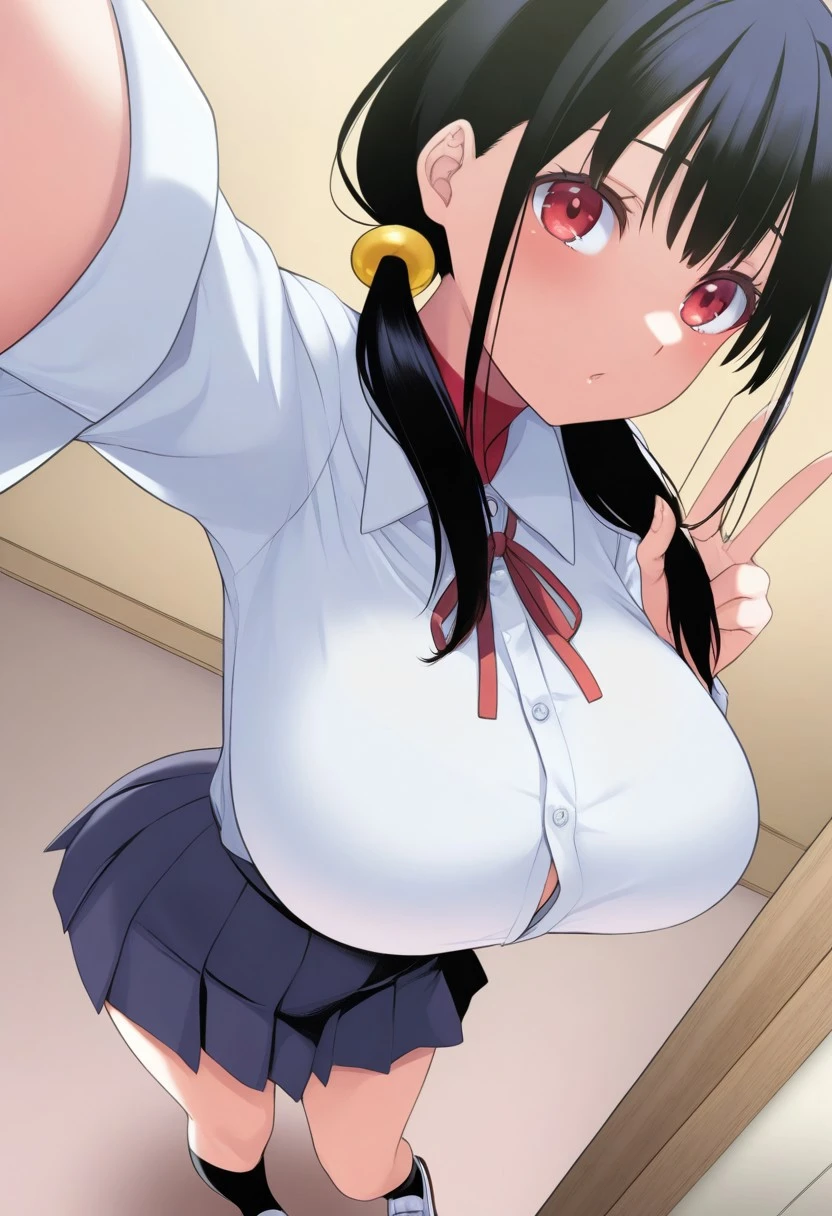 yuika: [Jingai Makyou (Inue Shinsuke)] Imouto ga Boku ni Taninboux o Okutte Kuru v1.0