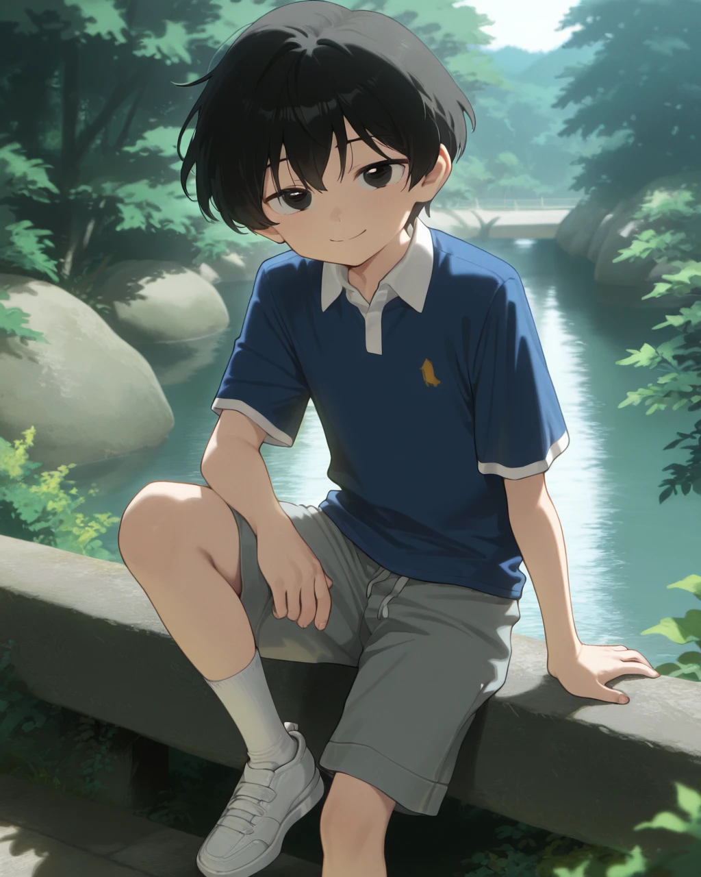 Naoki Azuma - Takopi's Original Sin v1.0