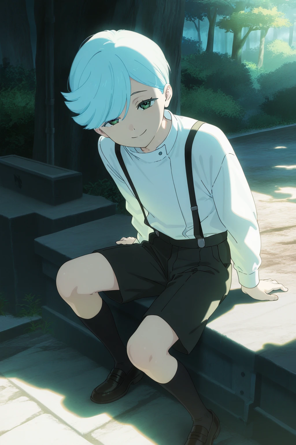 Ui Ui - Jujutsu Kaisen v1.0