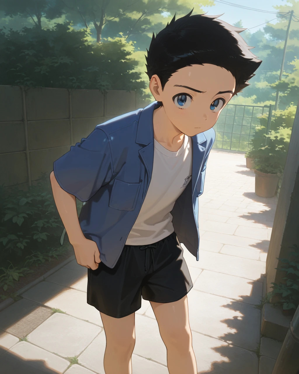 Hiroshi Tateno - Hell Teacher Nube v1.0