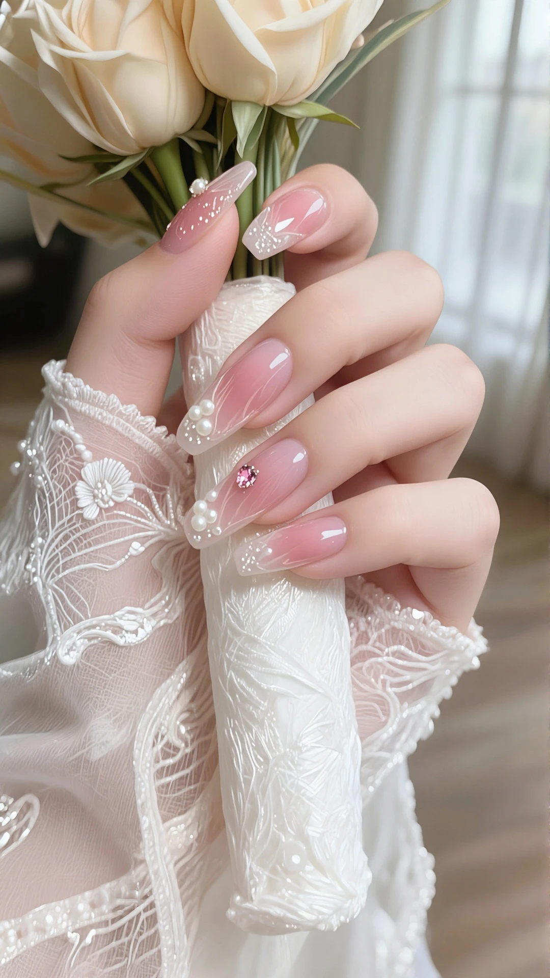 Bingguo Nail Art-Z-Image-Turbo（冰果美甲）