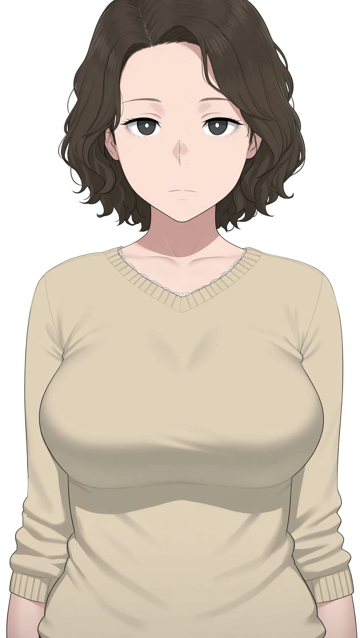 Style Model [NTRMAN] - Commission v1.0