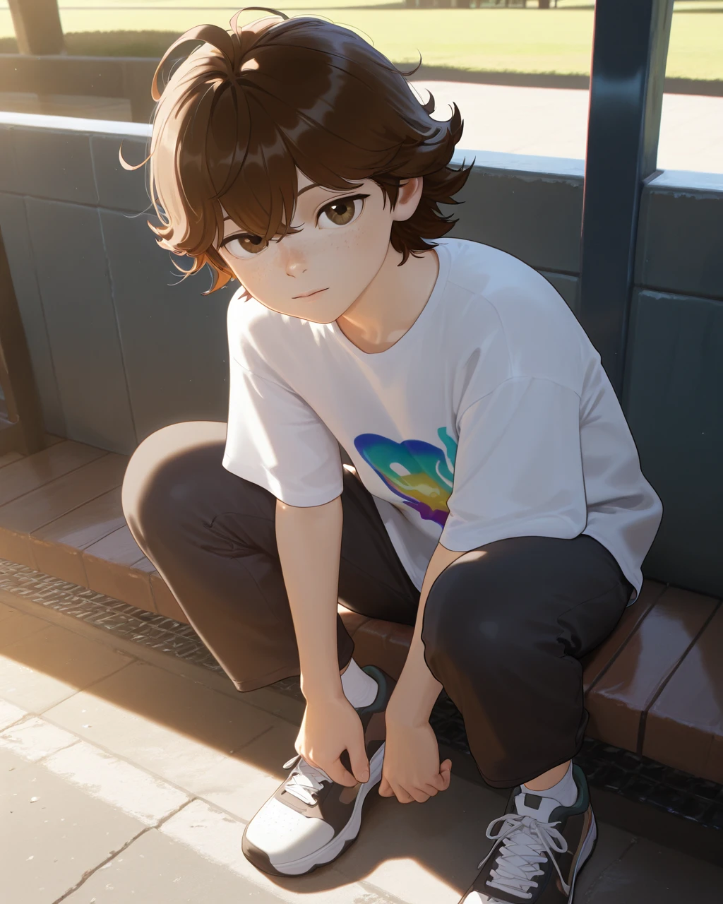 Pamelo - To Be Hero X v1.0