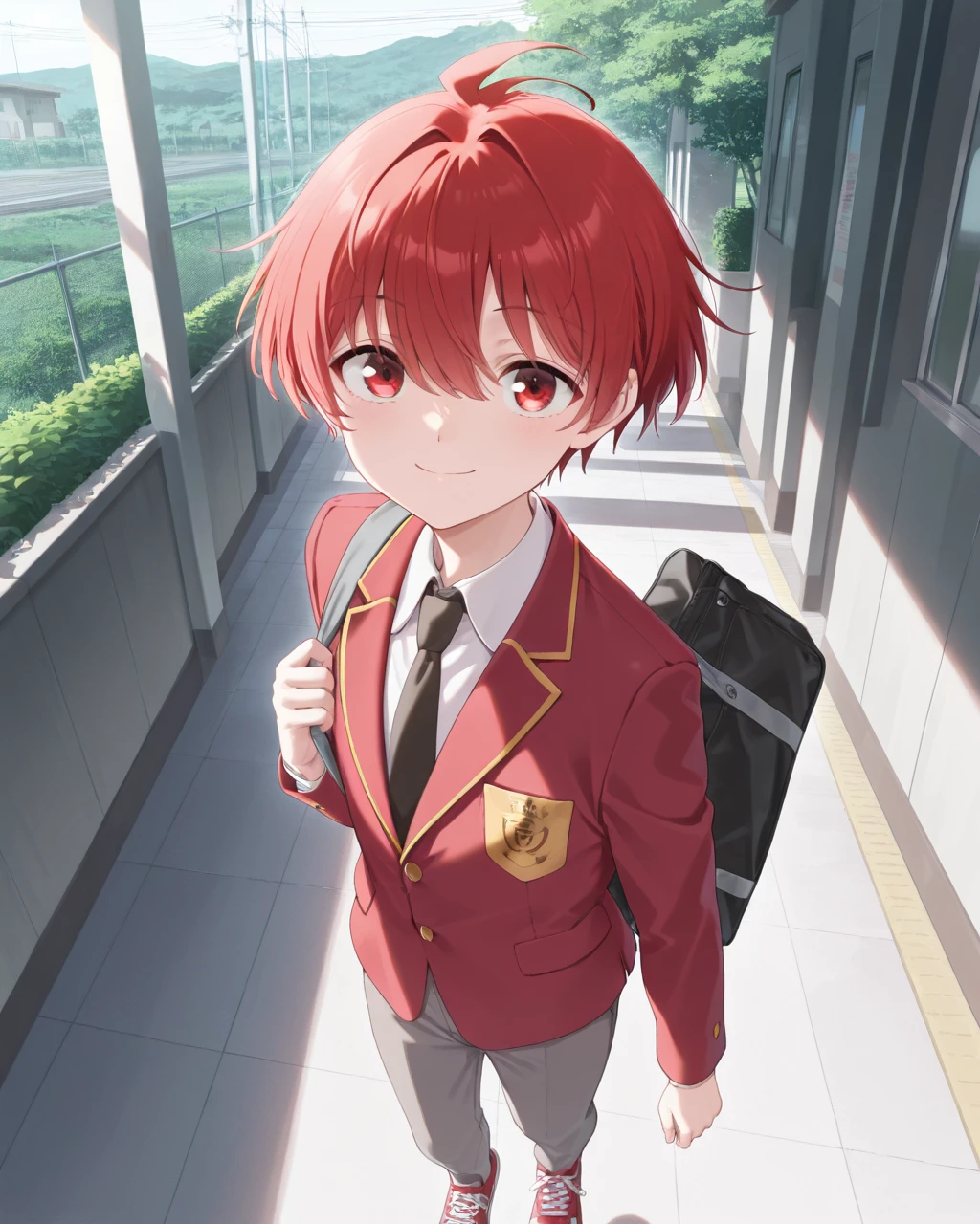 Yuu Ayase - Mikadono Sisters Are Surprisingly Easy v1.0