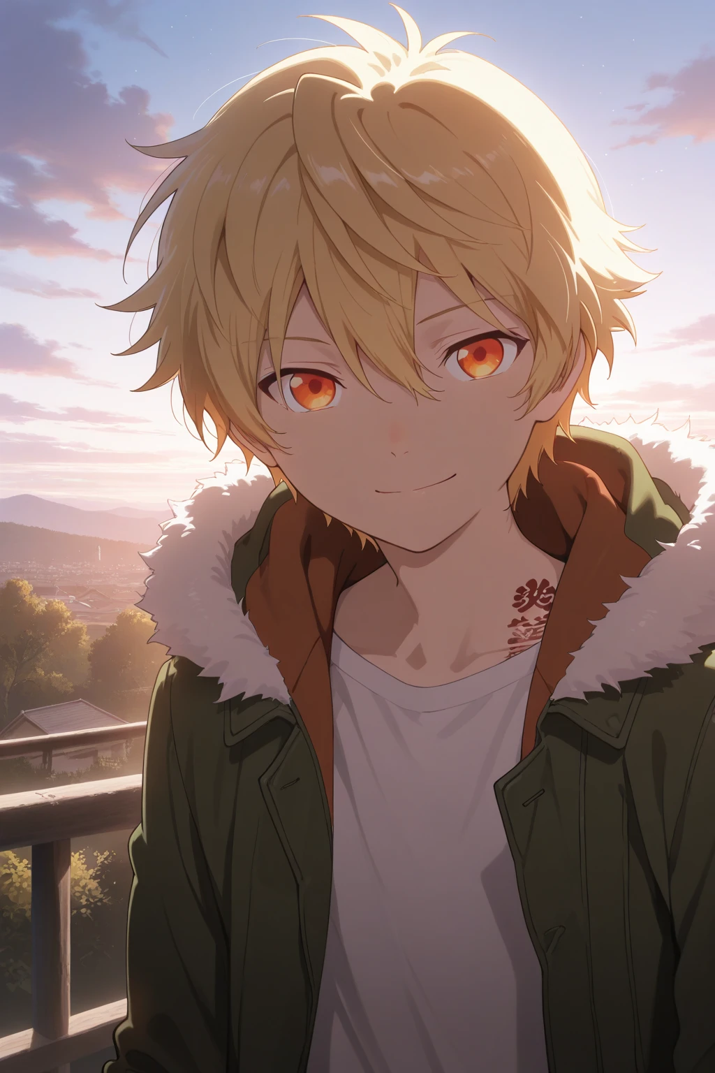 Yukine - Noragami v1.0