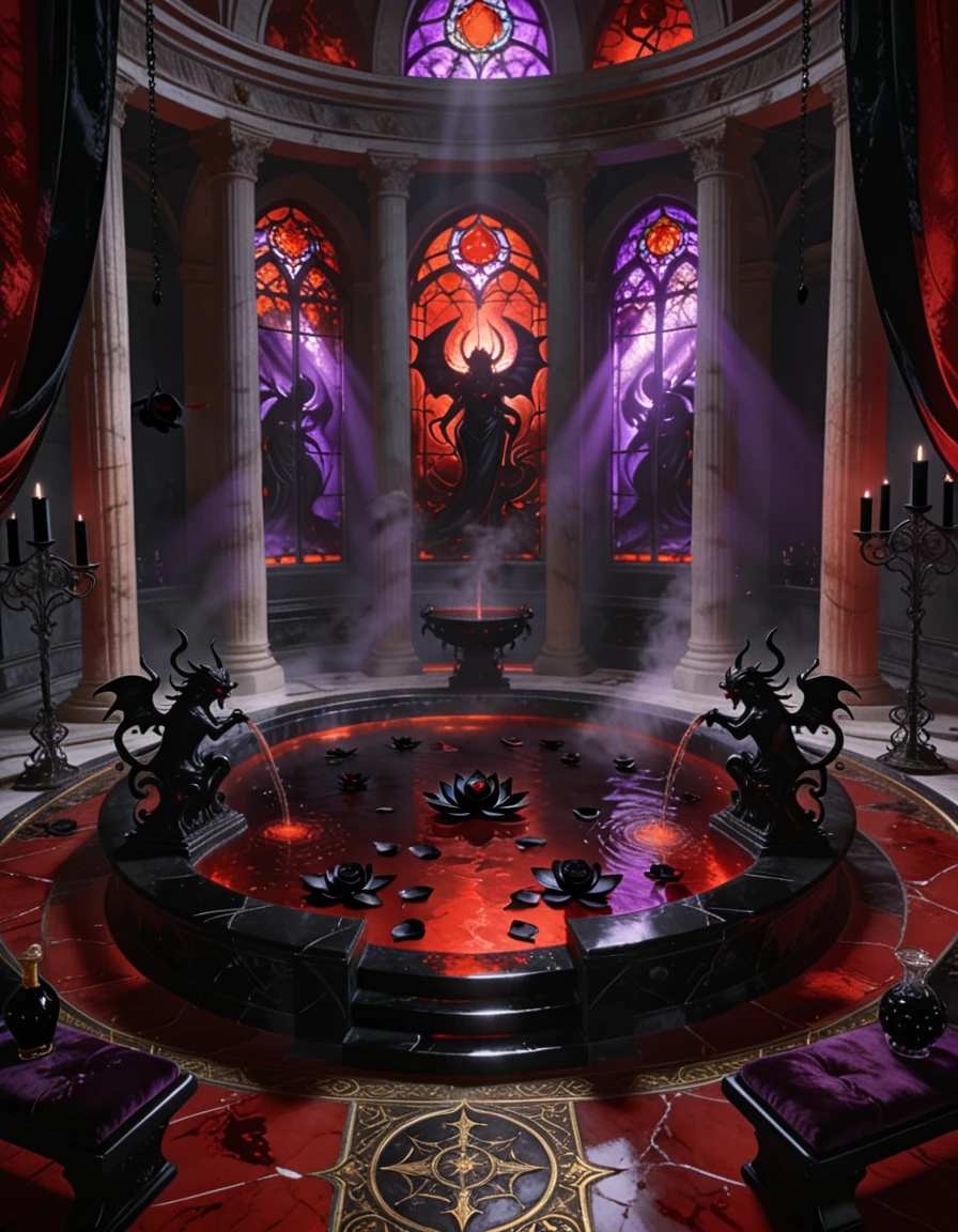 profane pool v1.0