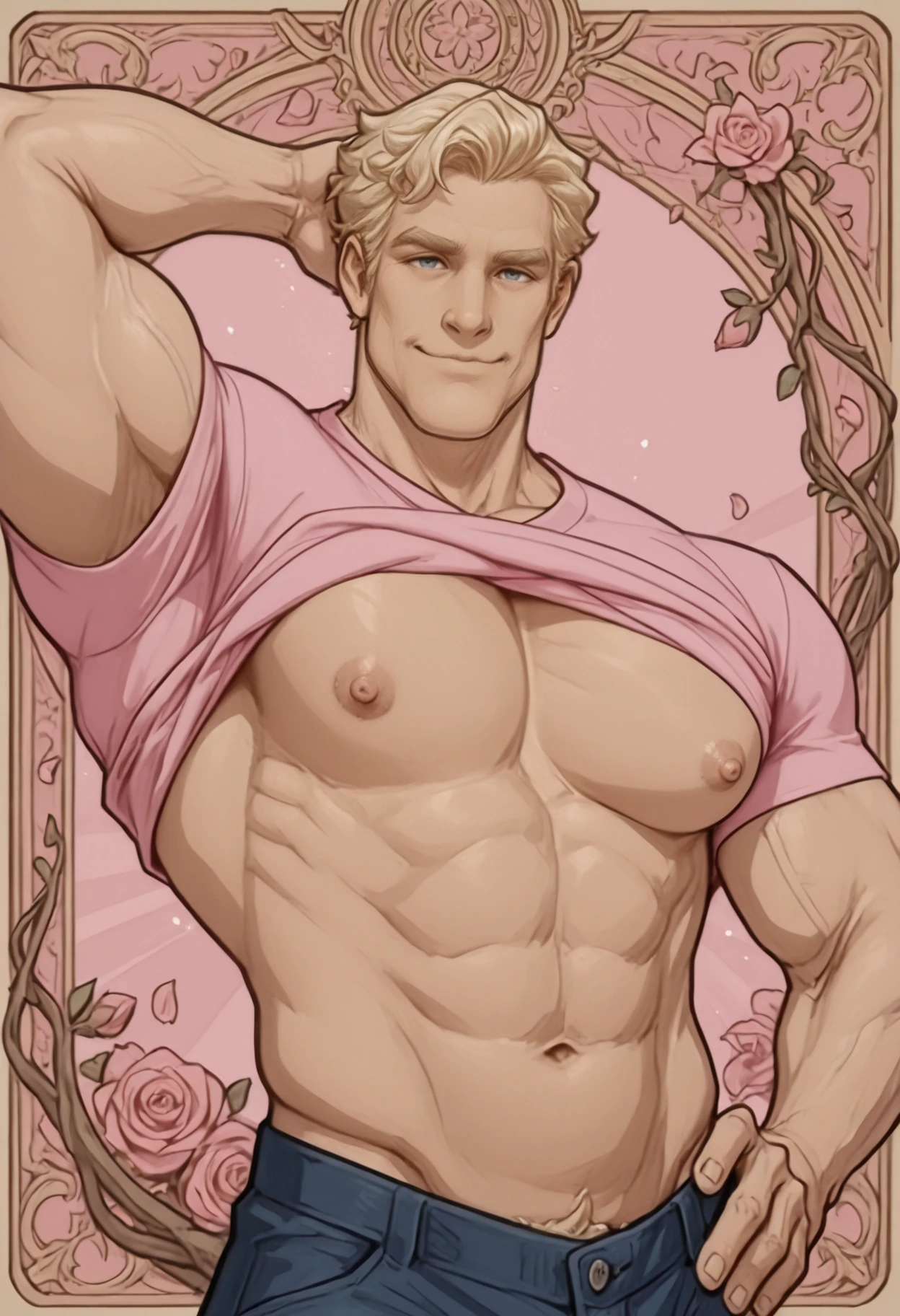 Mucha Gay Style Mucha Gay Style