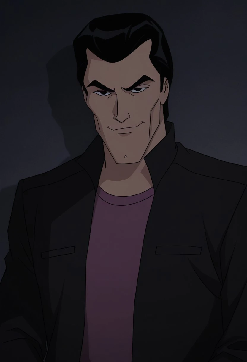 Paris Franz - Batman The Killing Joke v1.0