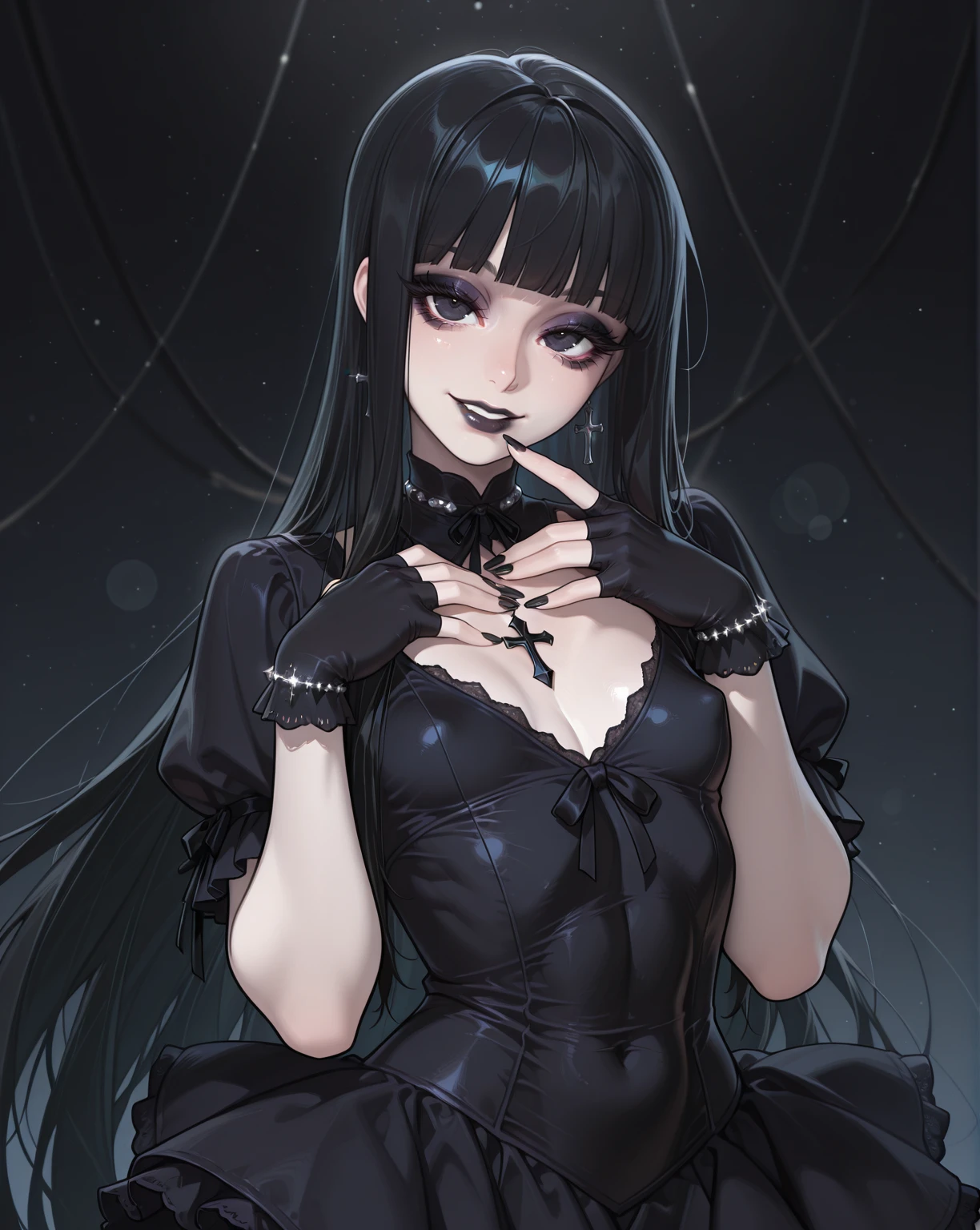 Flashpoint XL (Illustrious) v1.0