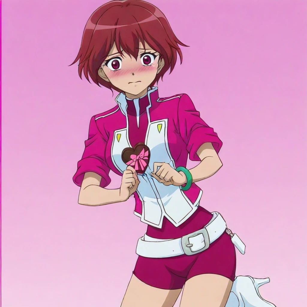 Yoshino Fujieda (Digimon Data Squad) V1