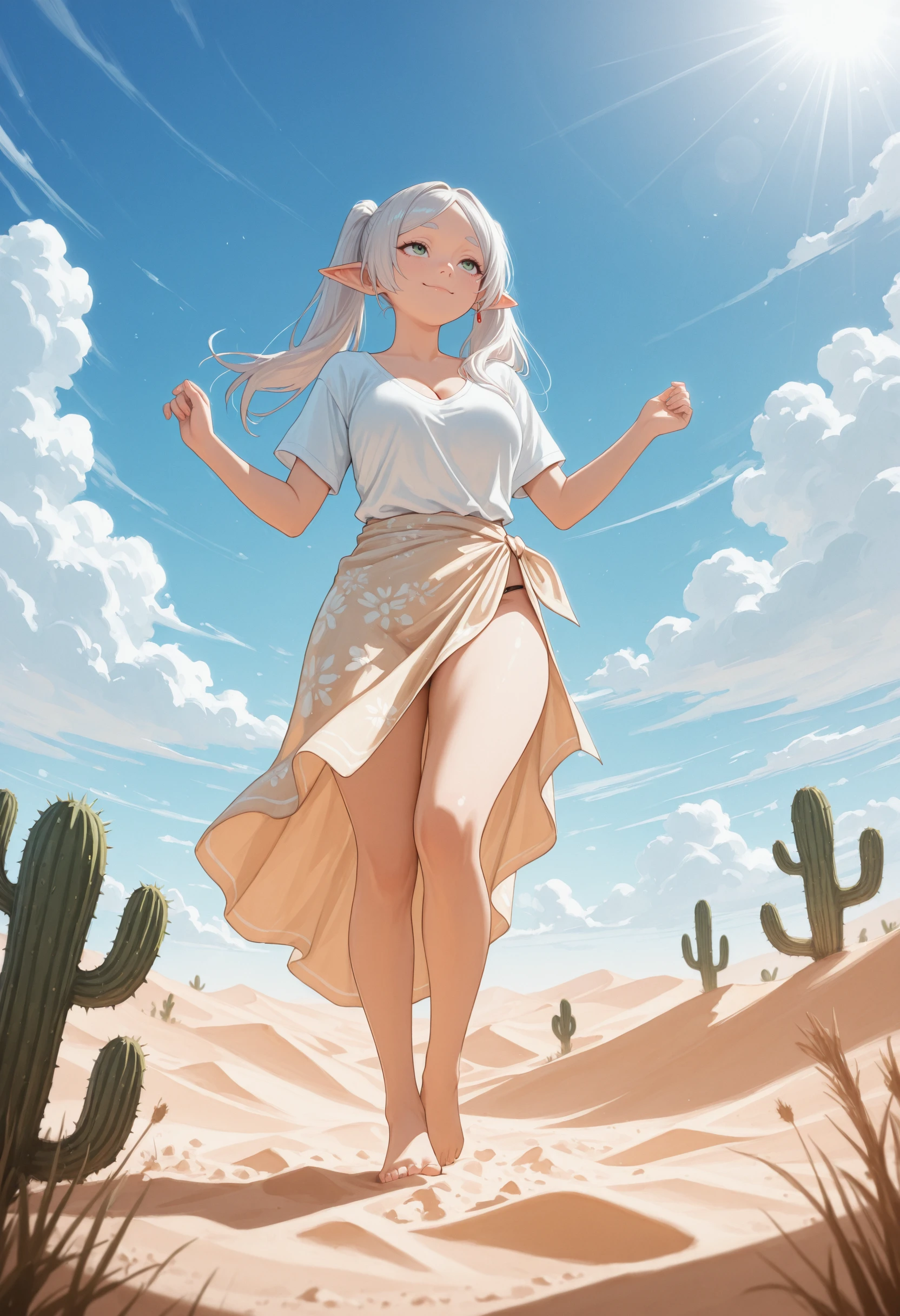 Soso no Furiren - Frieren - Lindeza v1.0