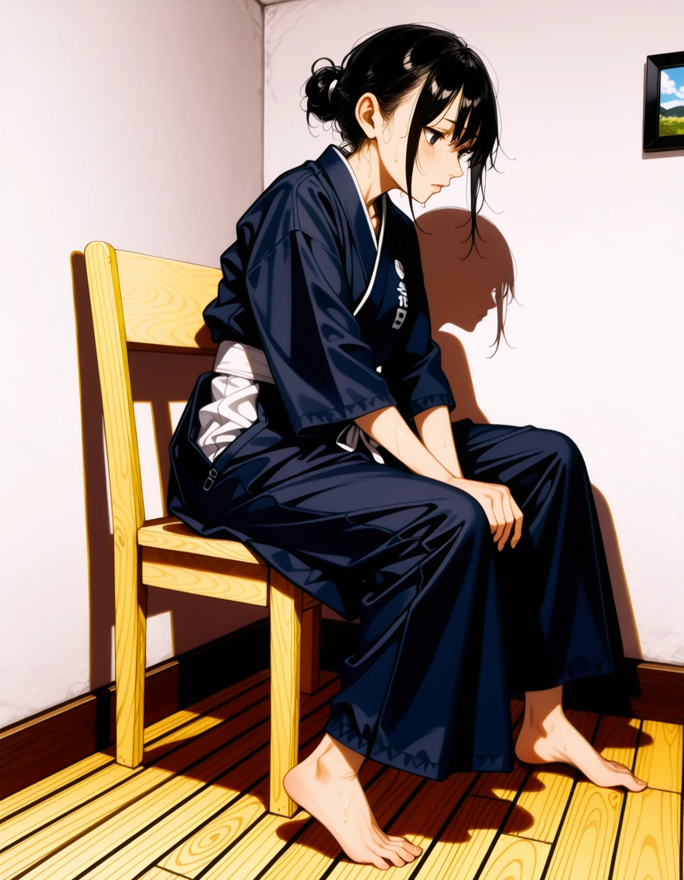 Hazuki Sai Style v1.0