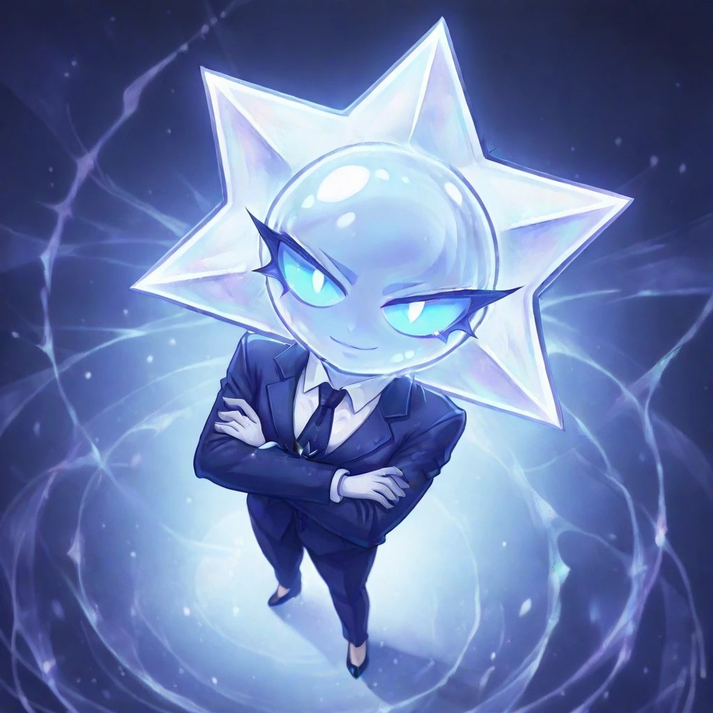 Ultra Star Drop women V1