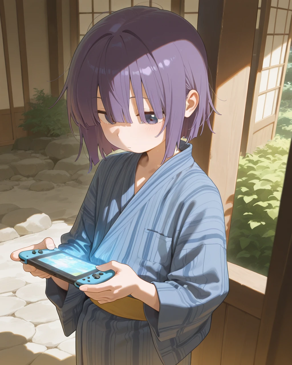 Shouta Magatsuchi - Miss Kobayashi's Dragon Maid v1.0