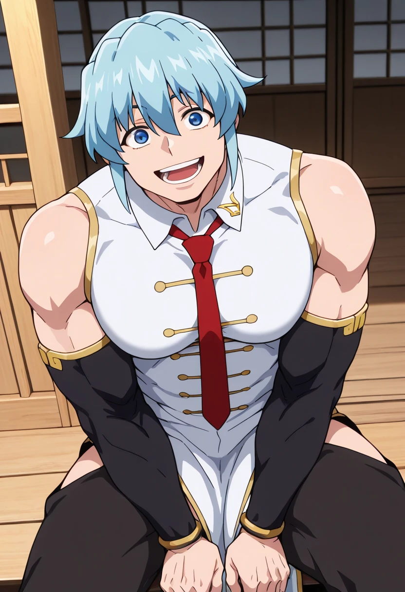 Shen Xiang | Undead Unluck V1