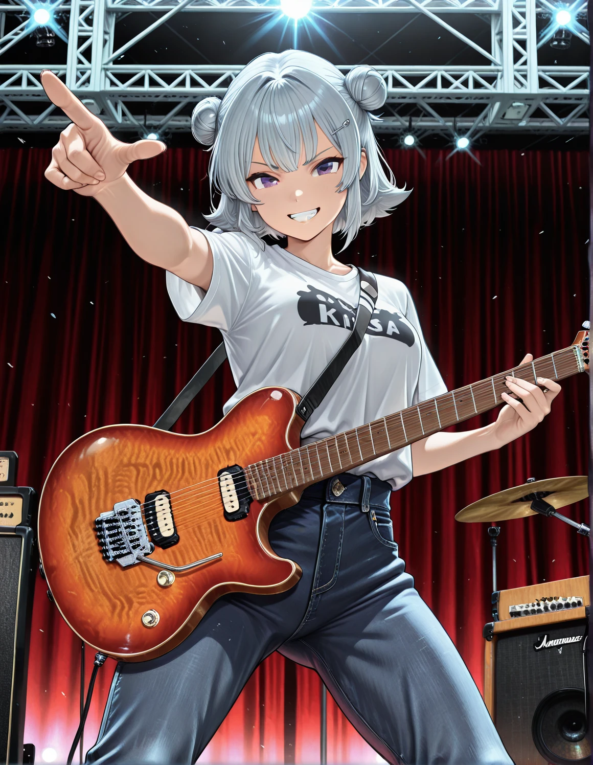 Axis [E.Guitar] v1.0