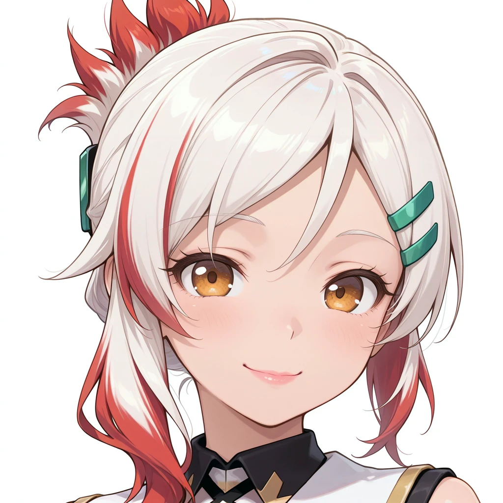 Fourier (Tales of Graces) IL