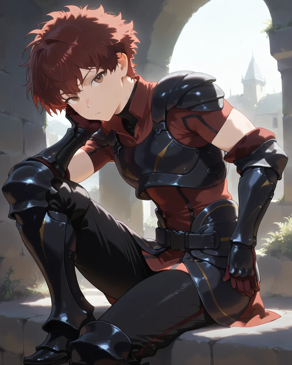 Ranta - Hai to Gensō no Grimgar v1.0