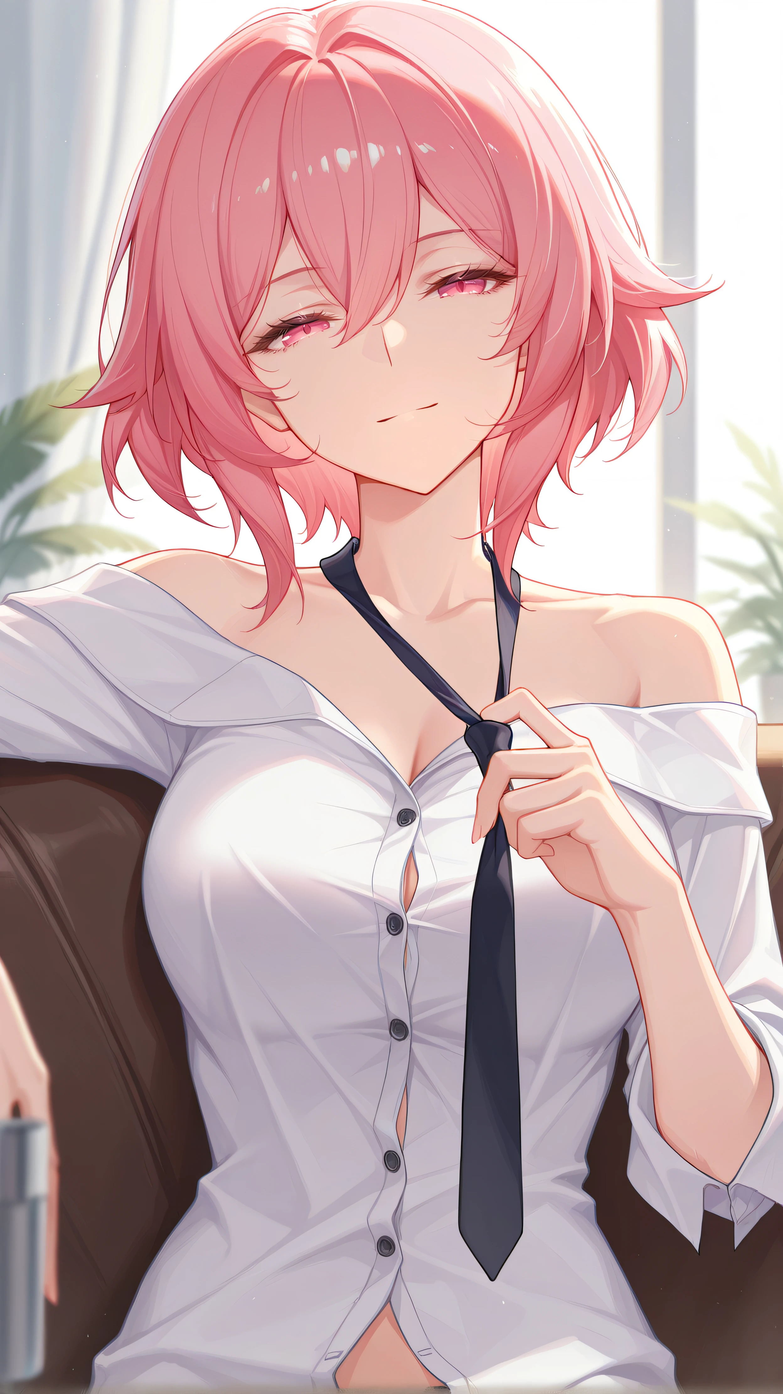 baiou（白鸥）——Crazy Ones（奇点时代） v1.0