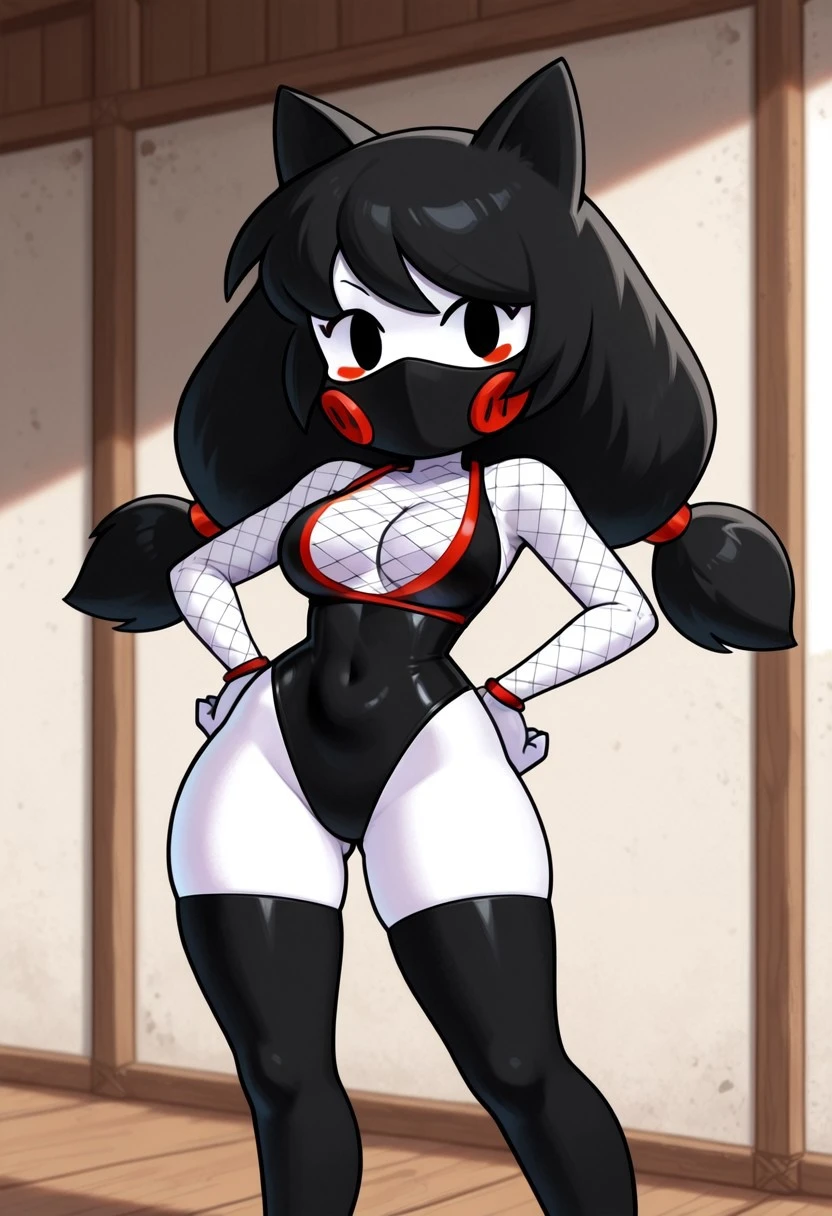Ninji - Mario Series/minus8 (IL) V1