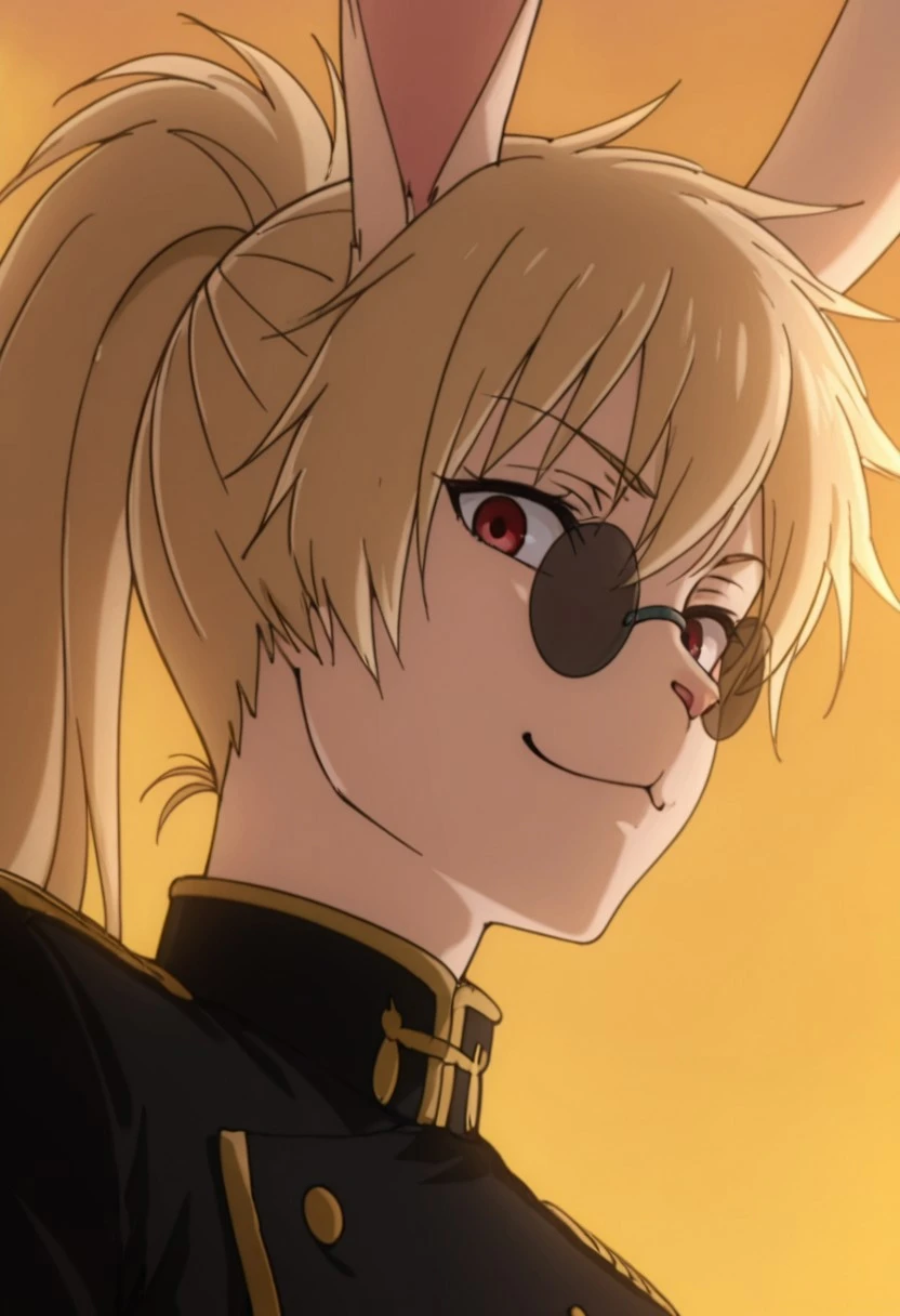 Buronny Maxi (Worldend) [Illustrious] V1