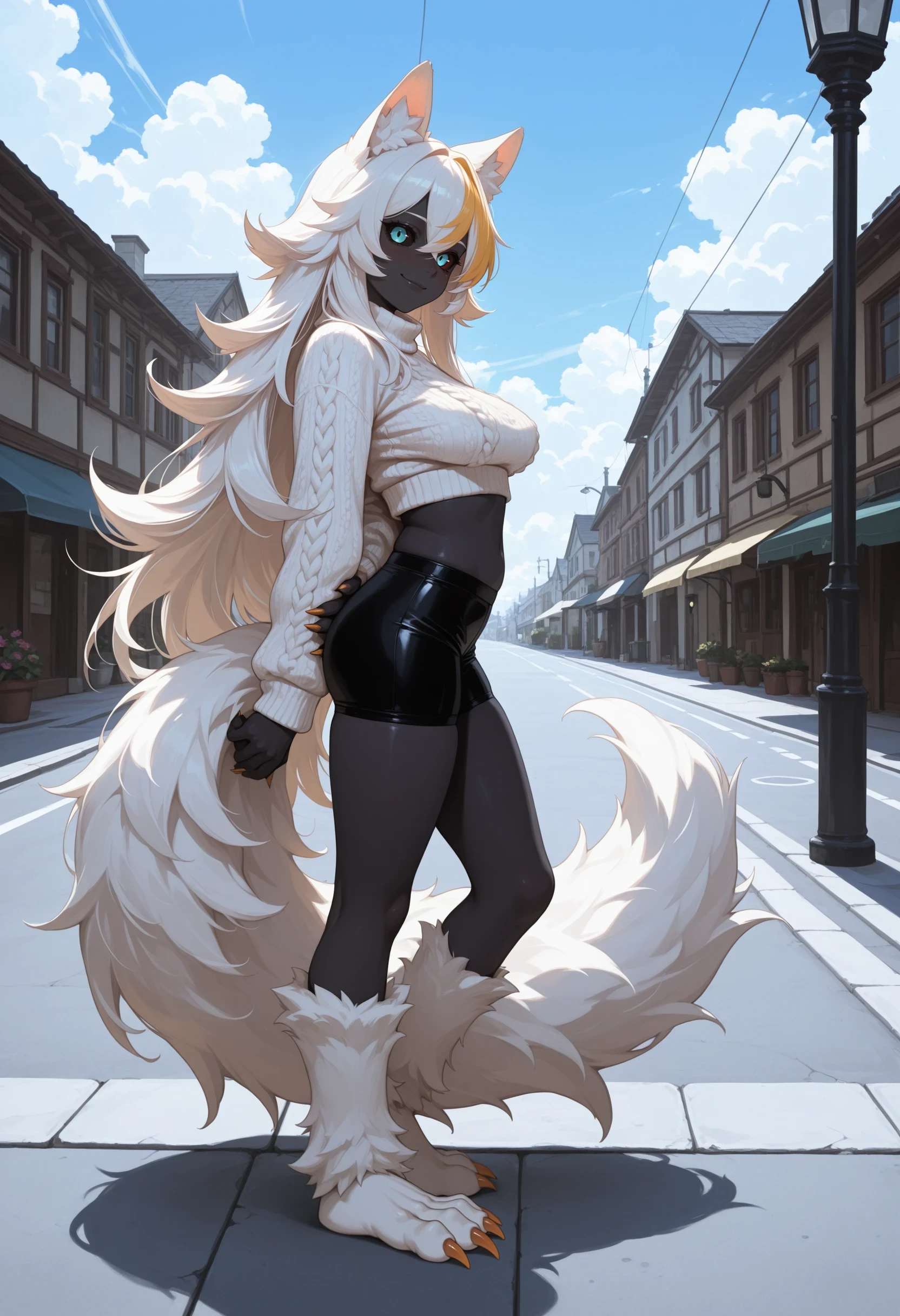 HellHound - Lindeza v1.0