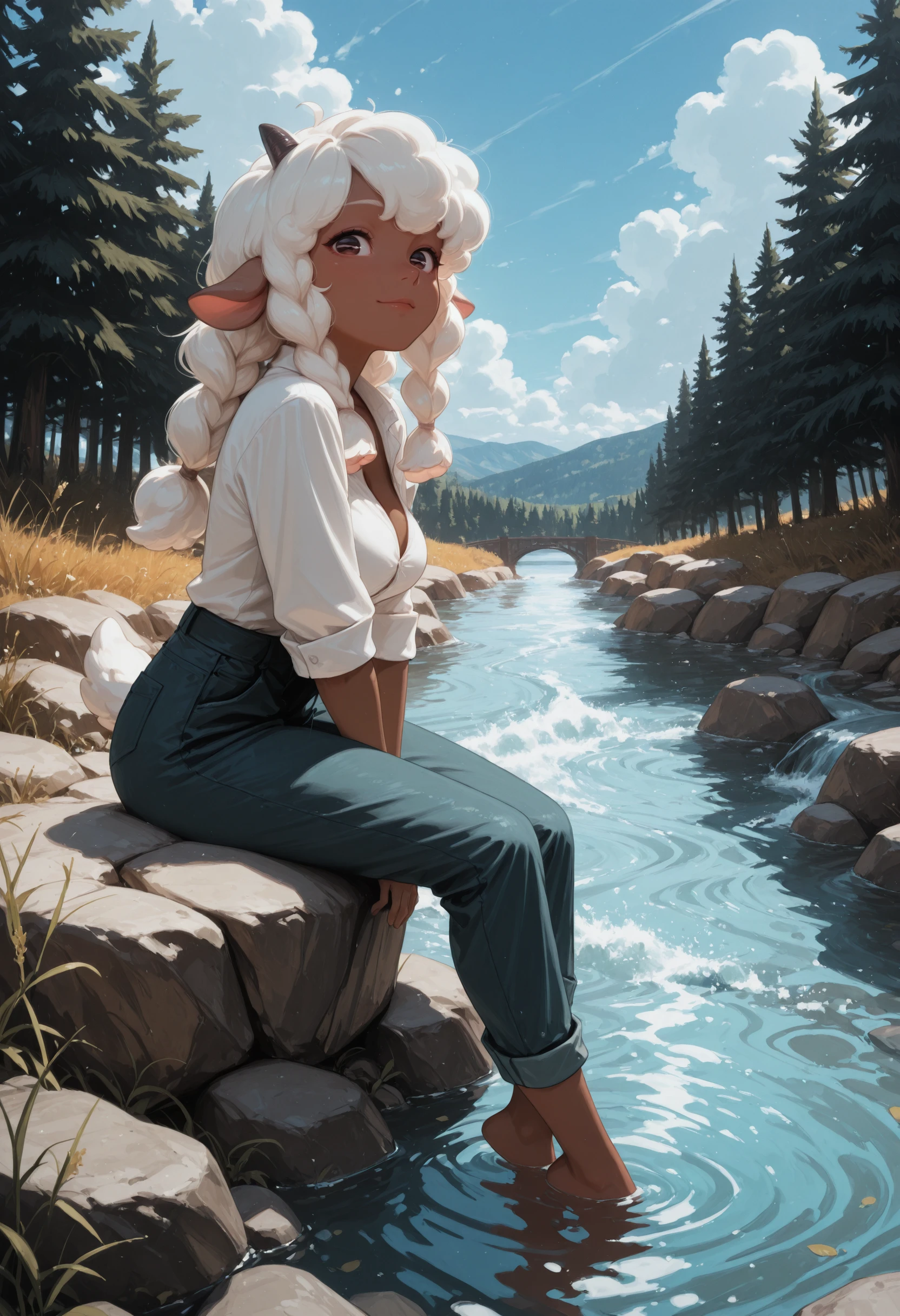 Pokémon - Wooloo - Lindeza v1.0