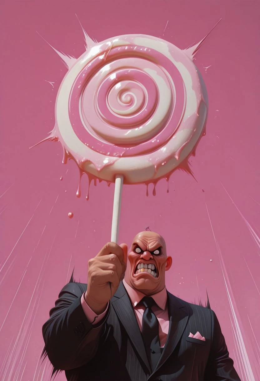 Sugar Rage V1
