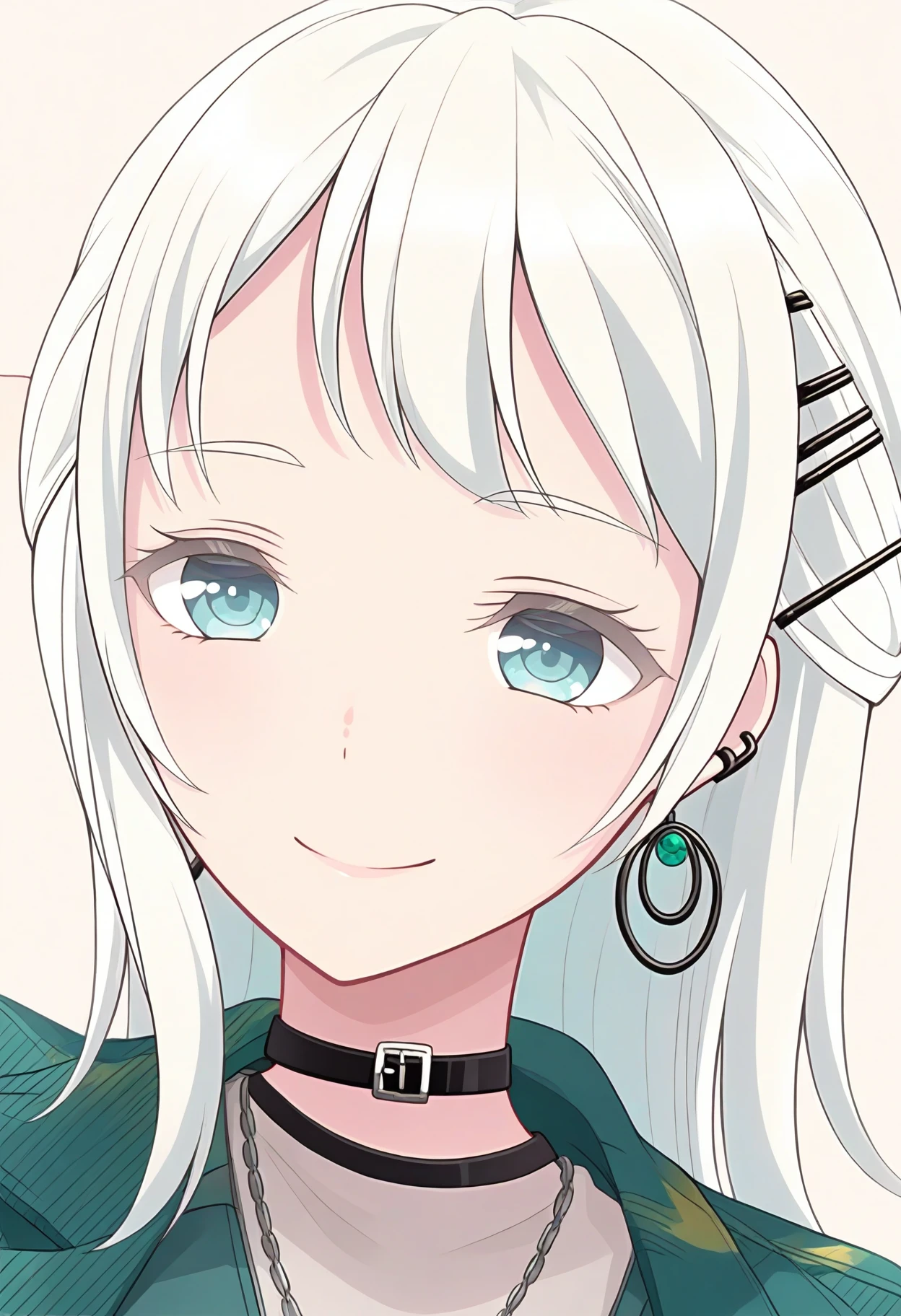【一家Dumb Rock!】Miku Mahashi 馬橋 心玖 v1.0