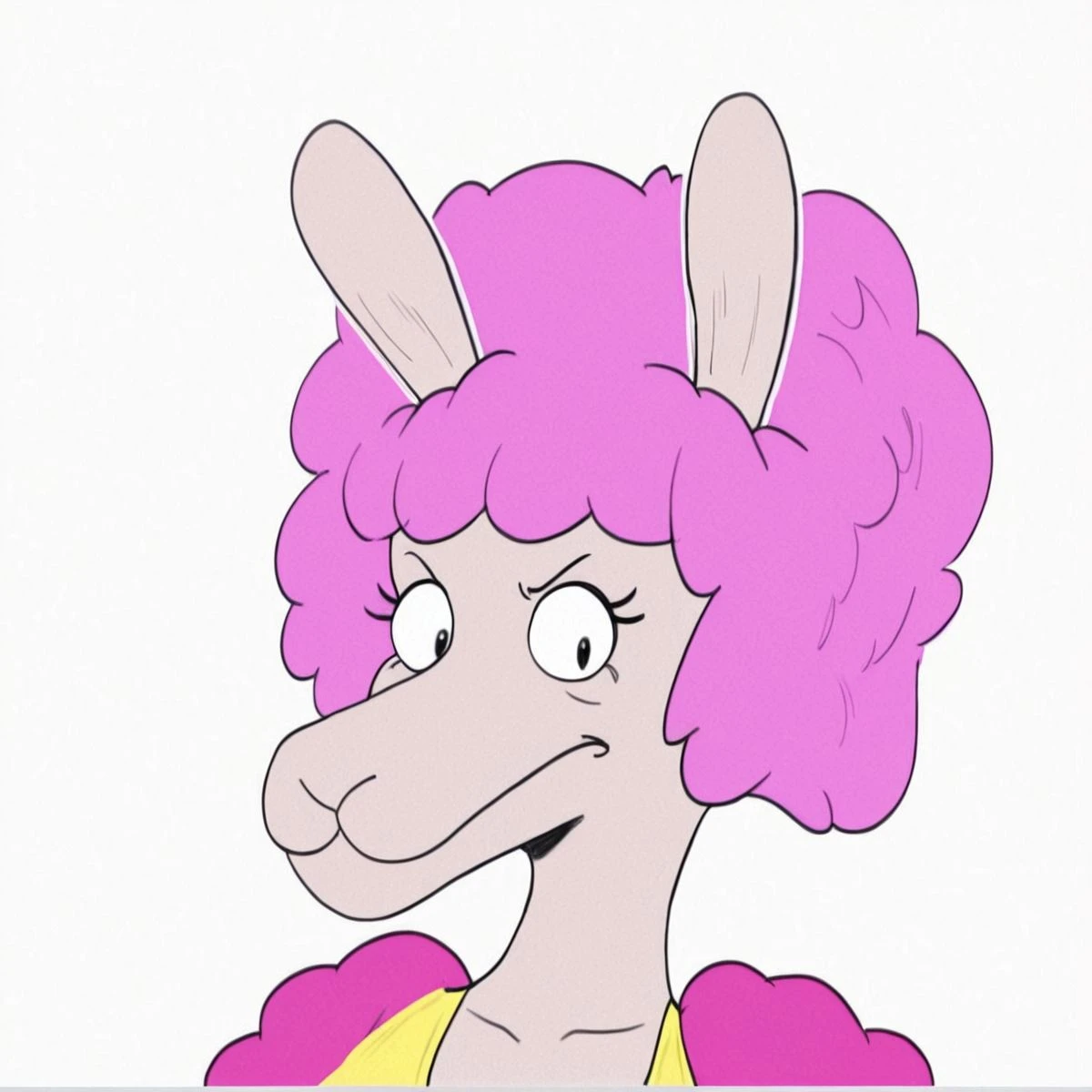 Beverly (Bottoms Butte) v1.0 Illustrious