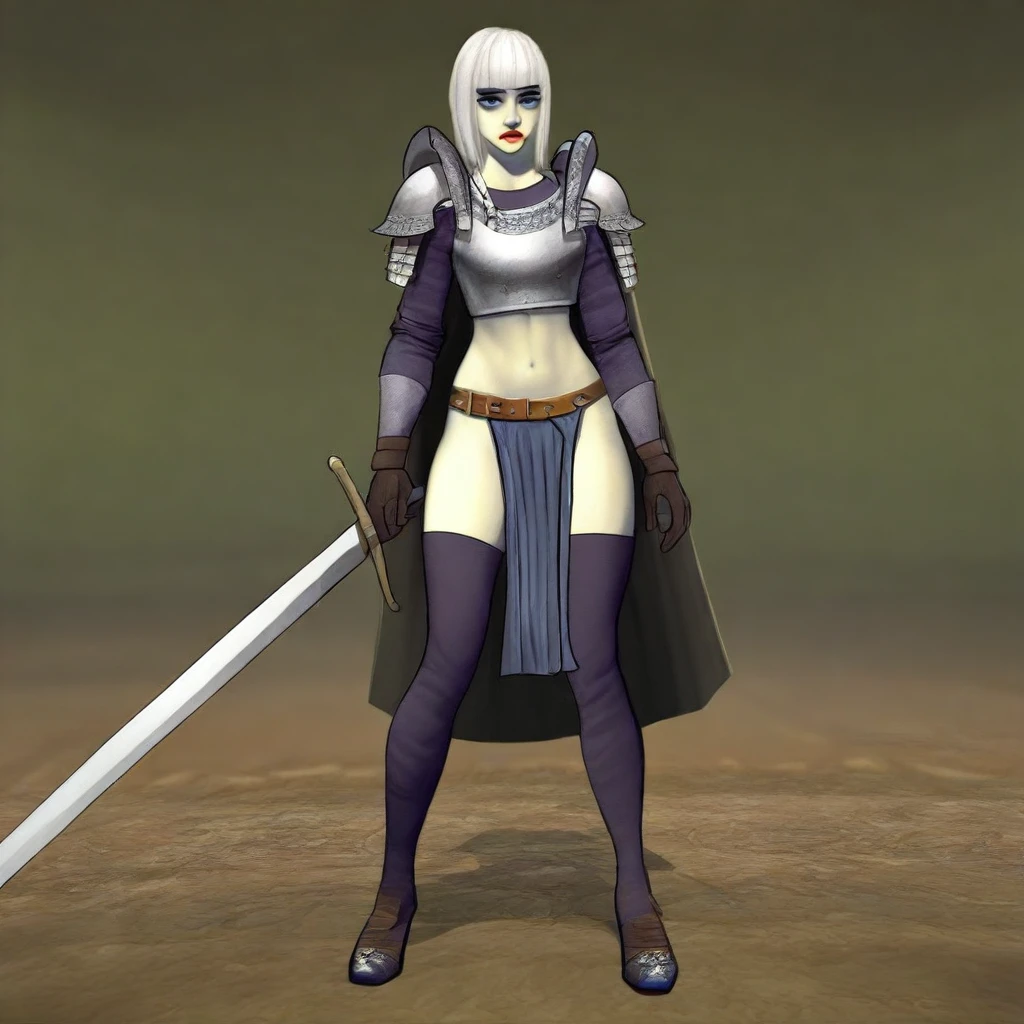 Knightmane V1