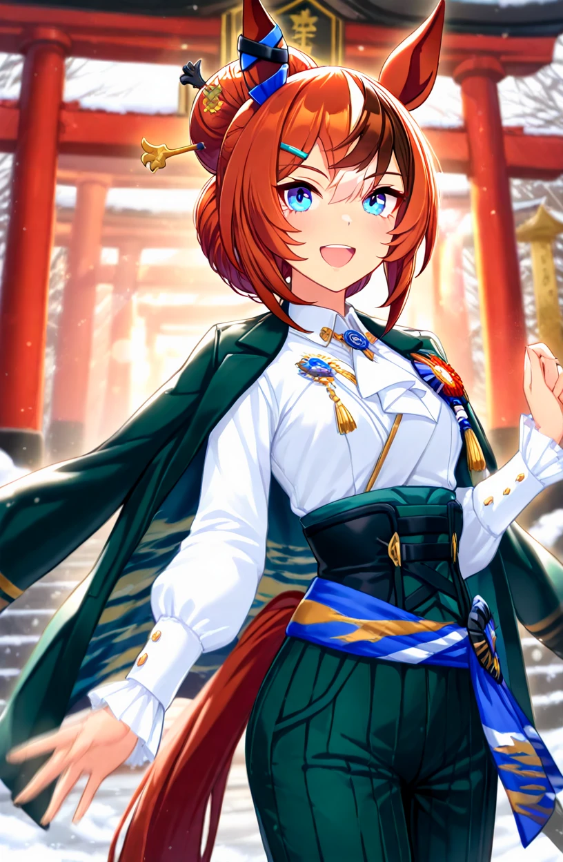 Bubble Gum Fellow (umamusume)_XL/PONY/IL/SD